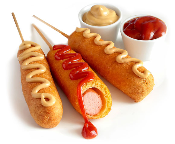 corn-dogs